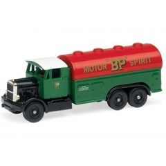 Hornby Shell BP Scammell Tanker