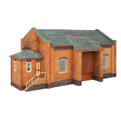 Hornby R7282 GWR Goods Shed