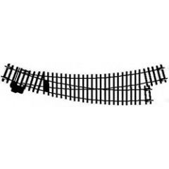 Hornby R8074 Left Hand Curve Point