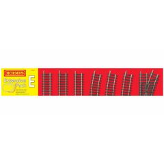 Hornby R8225 Track Pack Extension E