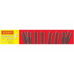 Hornby R8226 Track Pack Extension F