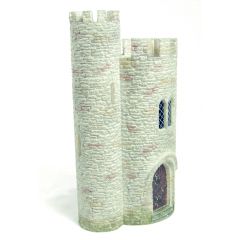 Hornby R8698 Normoyle folly - Skaledale Range