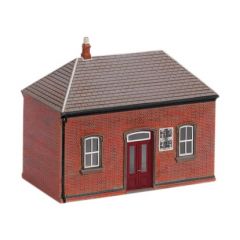 Hornby Skaledale R9531 Waiting Room