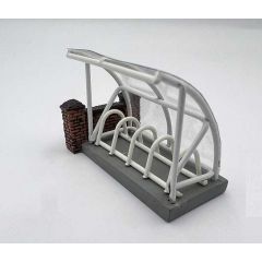 Hornby Cycle Cabinets R9673