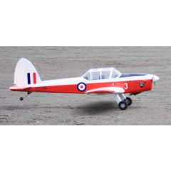 Apache Aviation CHIPMUNK RAF DHC-1 TRAINER Kit