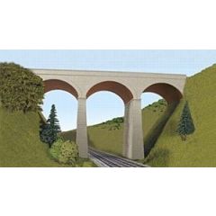Ratio 251 Three Arch Viaduct - N Gauge