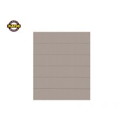Ratio 312 Builder Pack - Corrugated Sheet - N Gauge