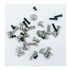 RC Systems Assorted Screw Pack (Approx. 30) (21)