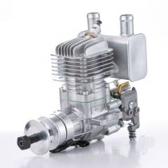 STINGER 15cc Single Cylinder Rear Exhaust 2-Stroke Petrol Engine