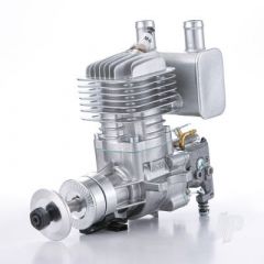 STINGER 20cc Single Cylinder Rear Exhaust 2-Stroke Petrol Engine