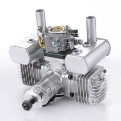STINGER ENGINES 20cc Twin Cylinder 2-Stroke Petrol Engine