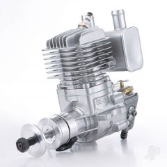 STINGER 26cc Single Cylinder Rear Exhaust 2-Stroke Petrol Engine