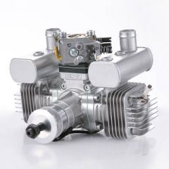 STINGER 30cc Twin Cylinder 2-Stroke Petrol Engine