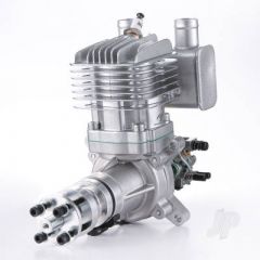 STINGER 35cc Single Cylinder Rear Exhaust 2-Stroke Petrol Engine