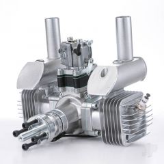 Stinger Engines 70cc Twin Cylinder 2-Stroke Petrol Engine