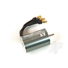 Reaktor Brushless Motor NS 4000kV 2-Pole 2435