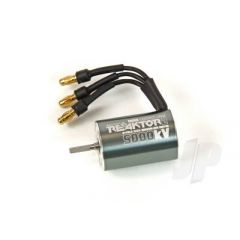 Brushless Motor NS 5000kV 2-Pole 2030