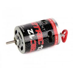 Metric 540 HS Brushed Motor