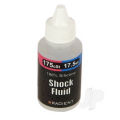 Silicone Shock Fluid 17.5wt 175cSt