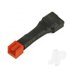 Superpax Adapter JST-Micro Male to HCT Female