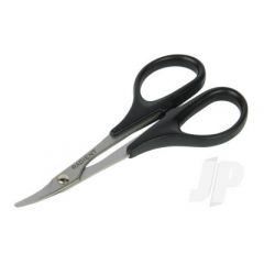 Curved Body Scissors