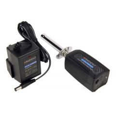 Glow Driver Pocket w LiPo-Charger (Clamping) UK