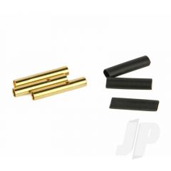 Bullet Connectors 2mm Female (3pcs)