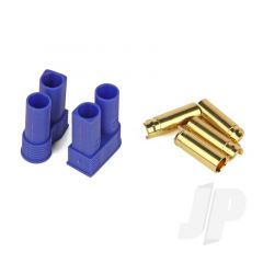 Battery Connectors EC5 Female (2pcs)