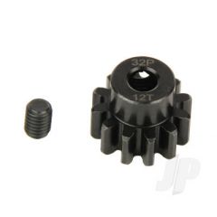 Pinion Gear 32P Steel 12T