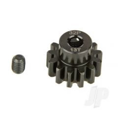 Pinion Gear 32P Steel 13T