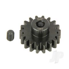 Pinion Gear 32P Steel 18T