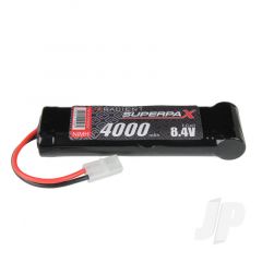 NiMH 8.4V 4000mAh SC 6-1 Stick TAM