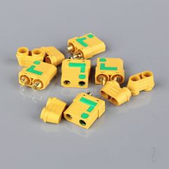 XT90 Anti Spark Female (Battery End) (5pcs)