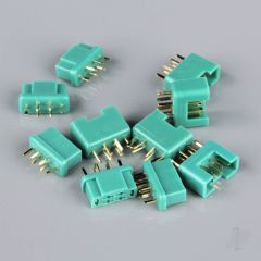 Multiplex Conector Pairs (5pcs)