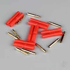 2.0mm HXT Pairs Connector With Polarity Housing (5pcs)