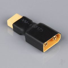 Battery Adapter XT90 Male to XT60 Female