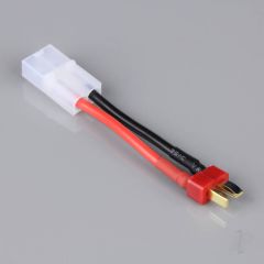 Charger Adapter Tamiya Female to Deans (HCT) Male