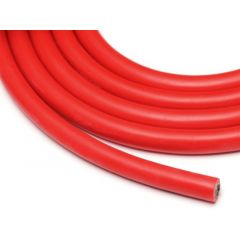 25 meter roll 2.5mm 14AWG Silicone wire Red - SKU 1708