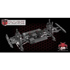 Redcat Crawler Gen8 P-A-C-K (pre-assembled chassis kit)