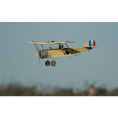 Slec/Belair Sopwith 1/2 Strutter - electric scale 42 inch kit