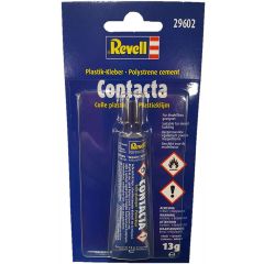Revell Contacta Glue Gel-Glue - 13g (Blister) 