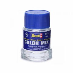 Revell Colour Mix Enamel Thinner - 30ml(Blister) 