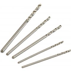 Replacement Drills for 39064(1x 1.3mm/2x .7 & 1mm) 