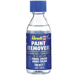 Revell Paint Remover Brush (Email/Aqua) - 100ml 