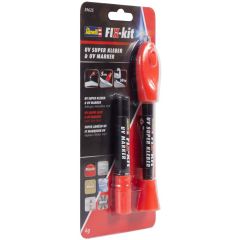 FIX-kit UV Glue 