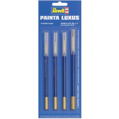 Revell Painta Luxus Premium Brush Set  
