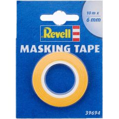 Revell Masking Tape - 6mm x 10m 