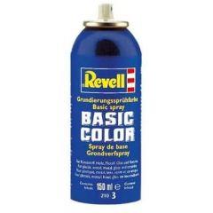 Revell Basic Color Spray Primer - 150ml 