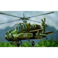 Model Set AH-64A Apache 1:144