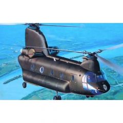 Model Set CH-47D Chinook 1:144